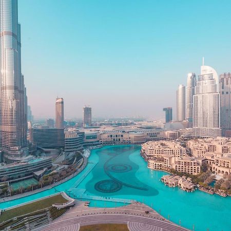 Elite Royal Apartment - The President Dubai Ngoại thất bức ảnh
