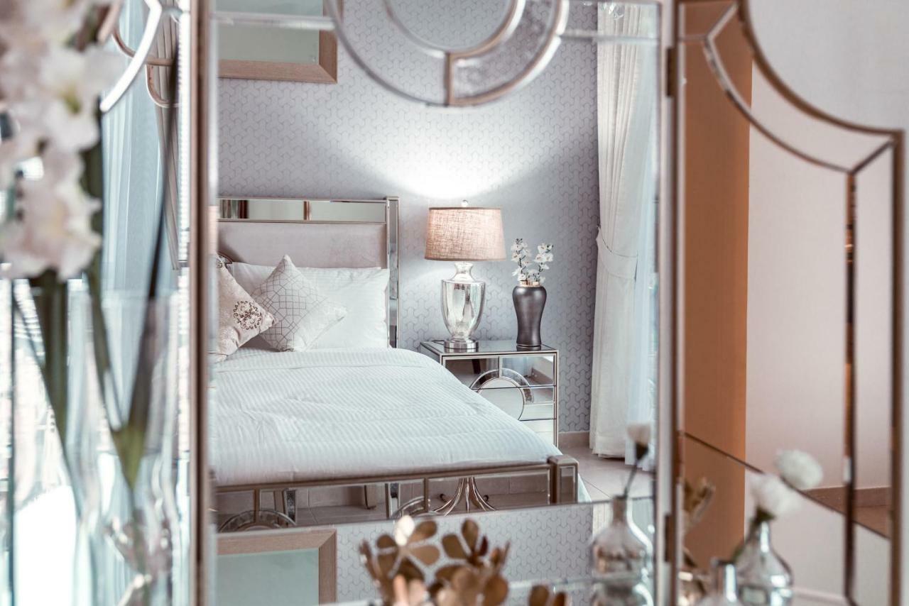 Elite Royal Apartment - The President Dubai Ngoại thất bức ảnh