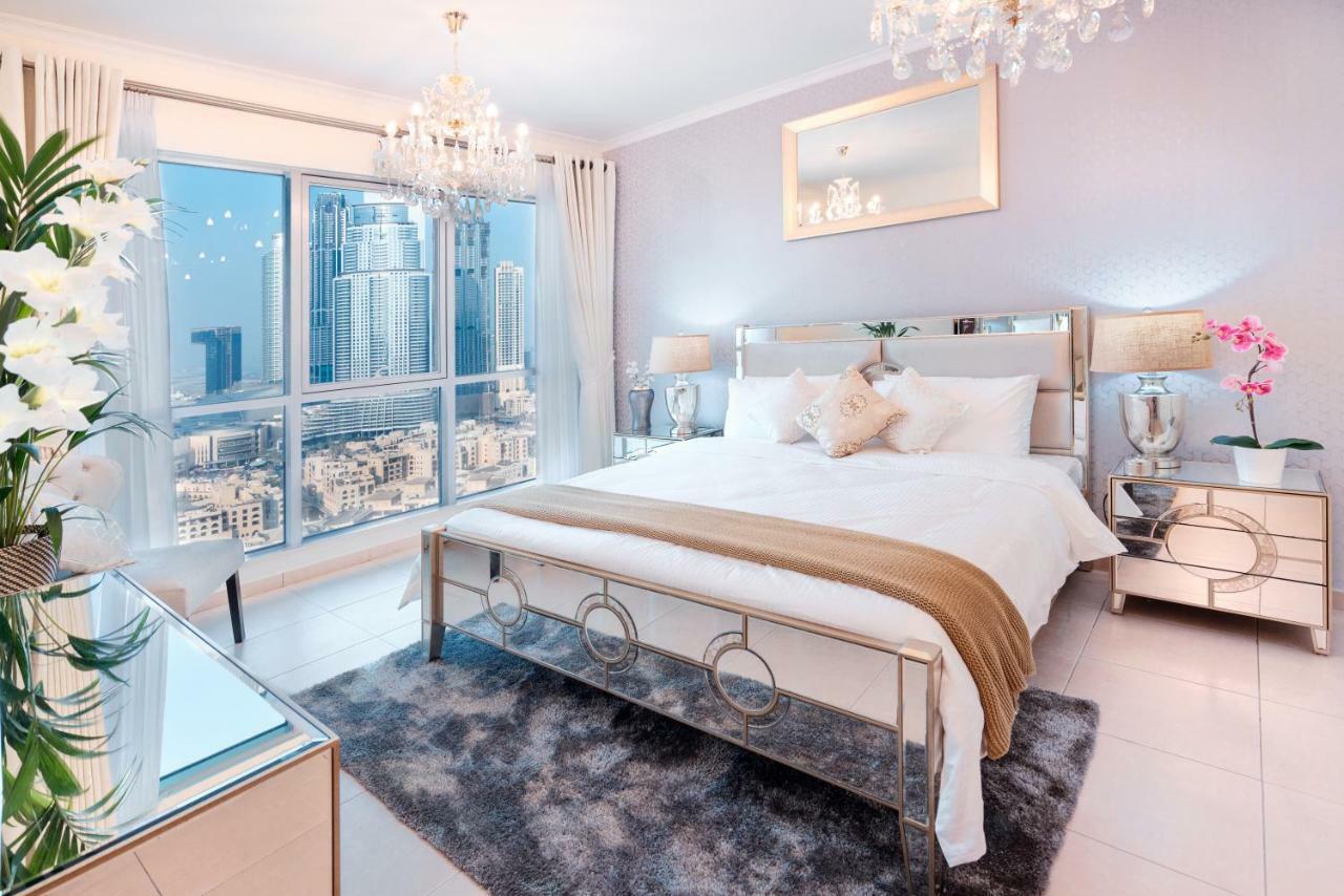 Elite Royal Apartment - The President Dubai Ngoại thất bức ảnh