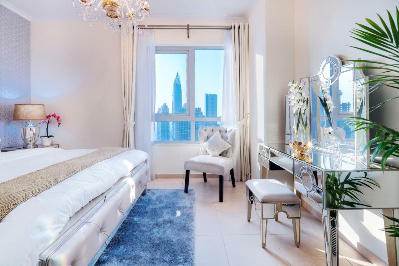 Elite Royal Apartment - The President Dubai Ngoại thất bức ảnh