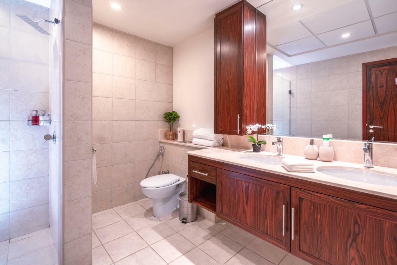 Elite Royal Apartment - The President Dubai Ngoại thất bức ảnh