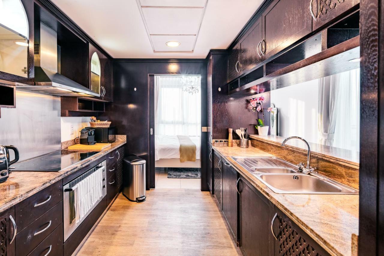 Elite Royal Apartment - The President Dubai Ngoại thất bức ảnh