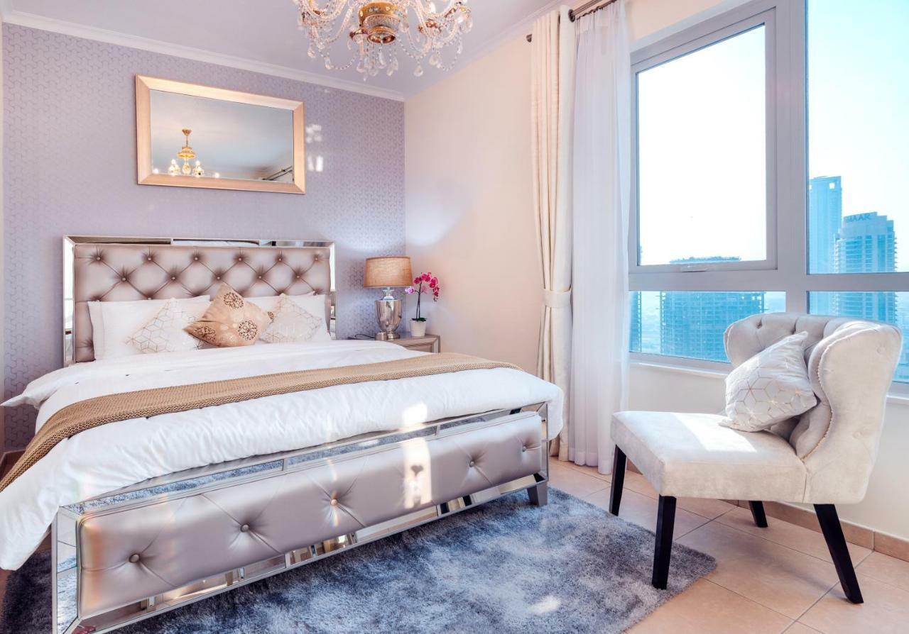 Elite Royal Apartment - The President Dubai Ngoại thất bức ảnh